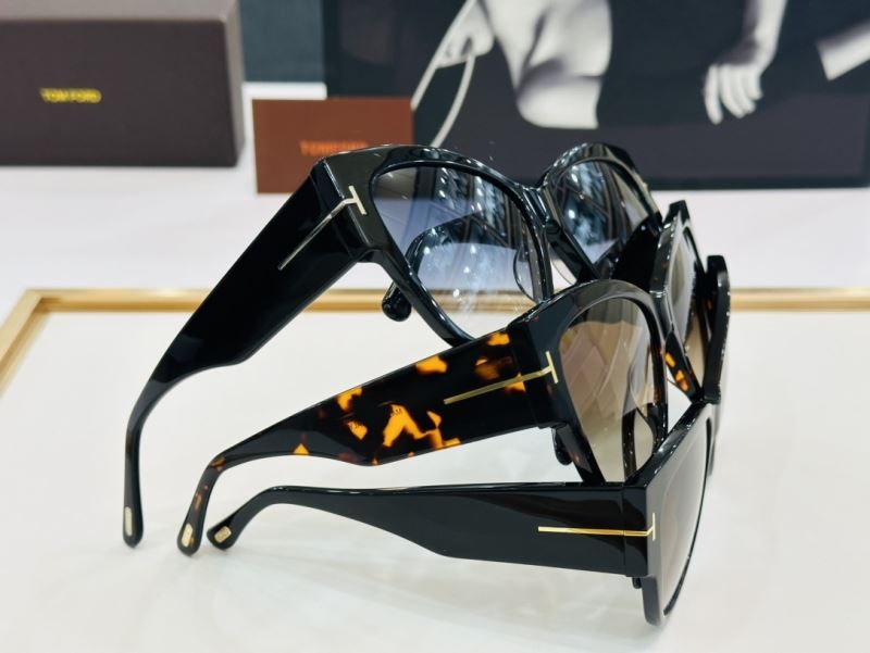 Tom Ford Sunglasses